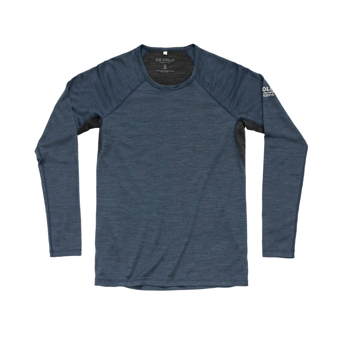 Devold ENDURANCE MERINO 130 SHIRT WMN