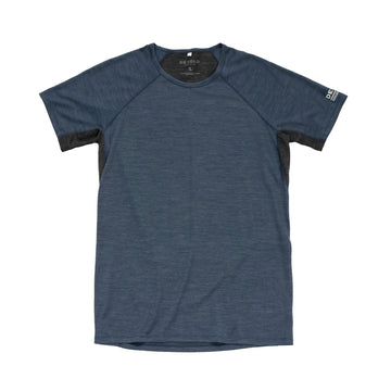 Devold ENDURANCE MERINO 130 TEE MAN