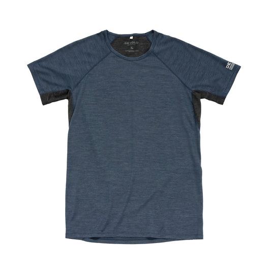Devold ENDURANCE MERINO 130 TEE MAN