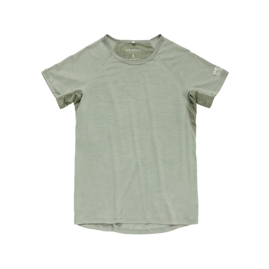 Devold ENDURANCE MERINO 130 TEE WMN