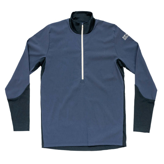 Devold ENDURANCE MERINO COVER ZIP MAN