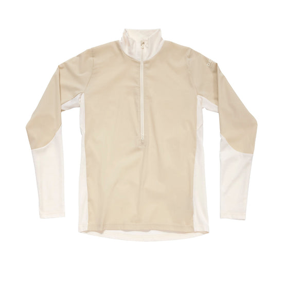 Devold ENDURANCE MERINO COVER ZIP WMN