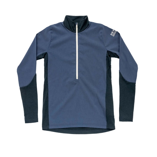 Devold ENDURANCE MERINO COVER ZIP WMN