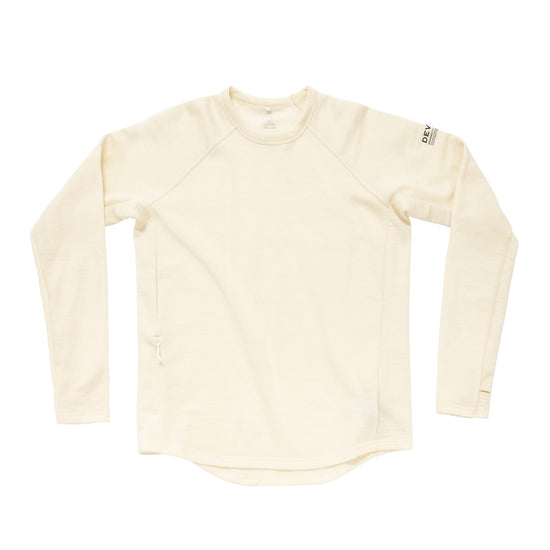 Devold ENDURANCE MERINO CREW MAN