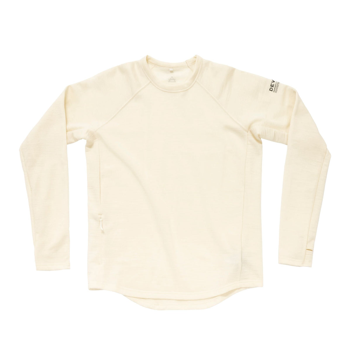 Devold ENDURANCE MERINO CREW MAN