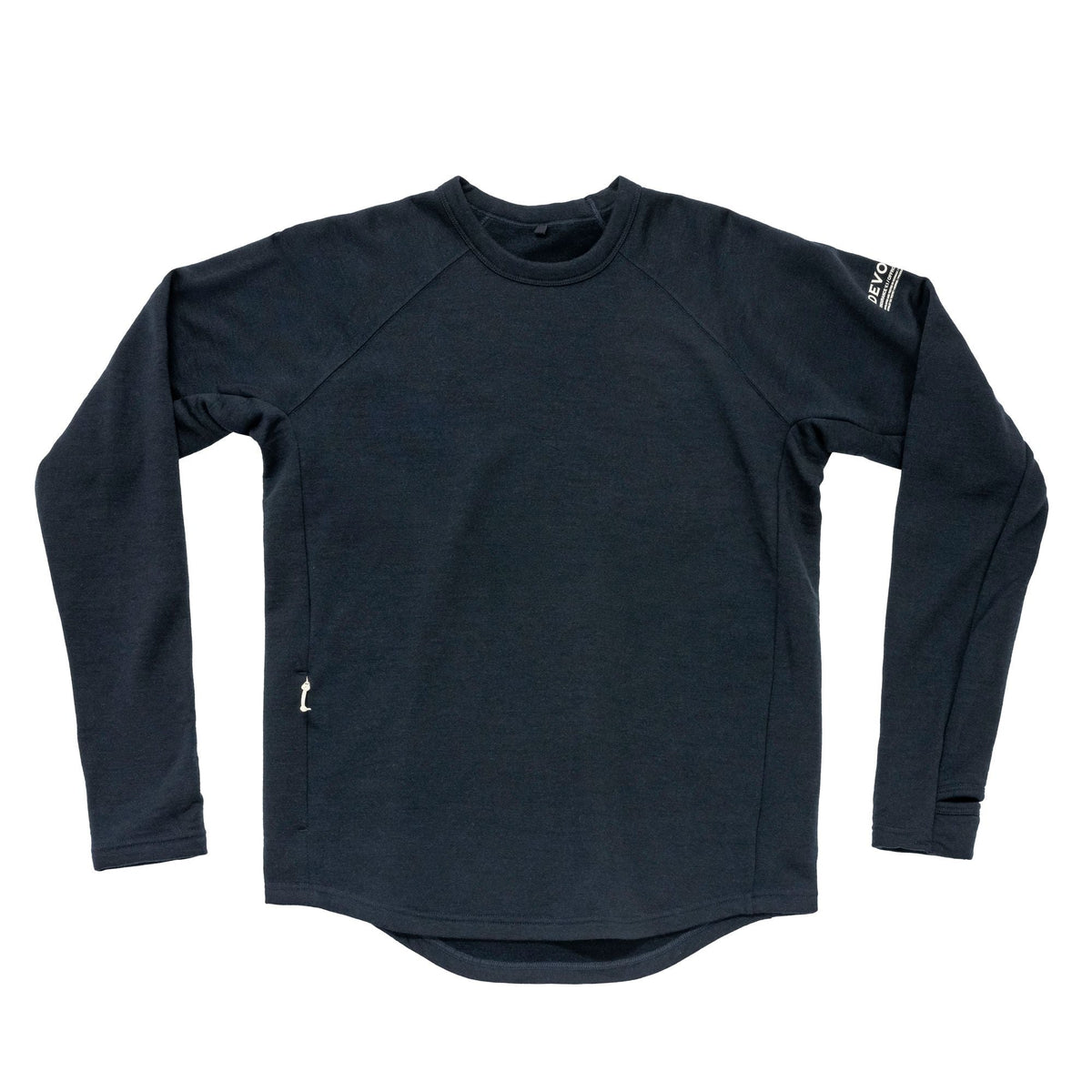 Devold ENDURANCE MERINO CREW MAN