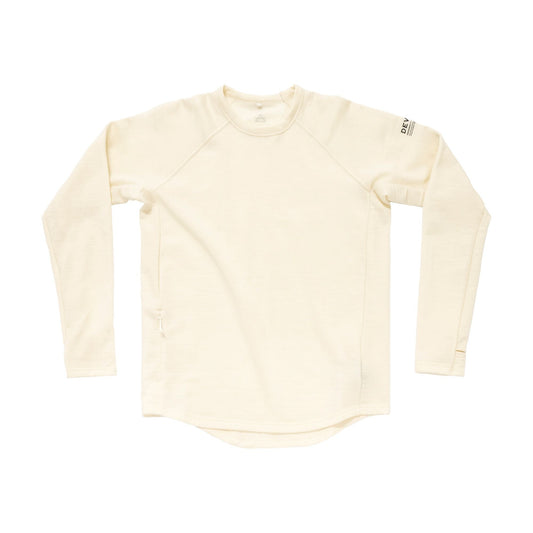 Devold ENDURANCE MERINO CREW WMN