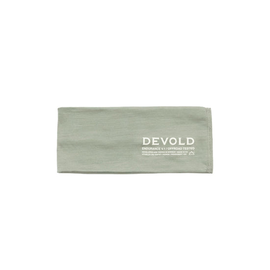 Devold ENDURANCE MERINO LIGHT HEADBAND