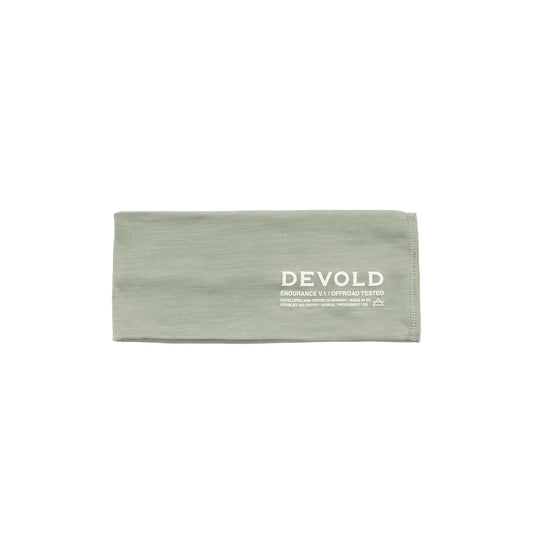 Devold ENDURANCE MERINO LIGHT HEADBAND