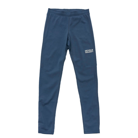 Devold ENDURANCE MERINO TIGHTS MAN