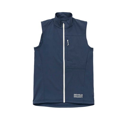 Devold ENDURANCE MERINO VEST WMN