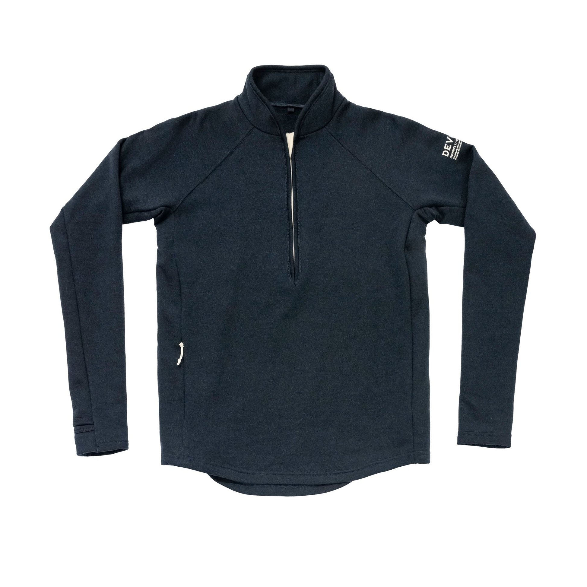 Devold ENDURANCE MERINO ZIP WMN