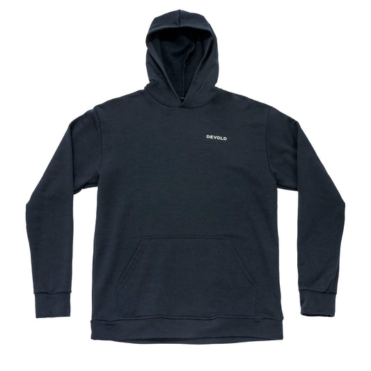 Devold EVERYDAY HOODIE MAN