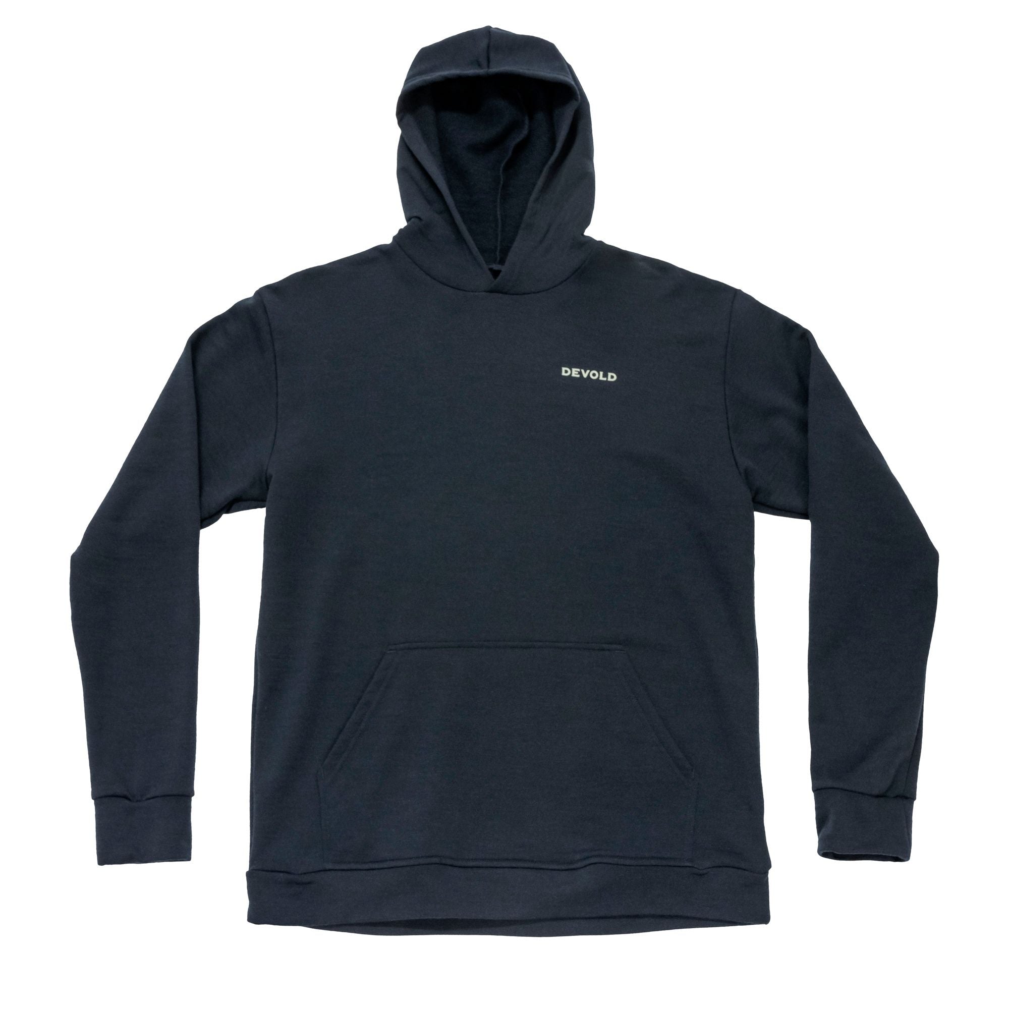 Devold EVERYDAY HOODIE MAN