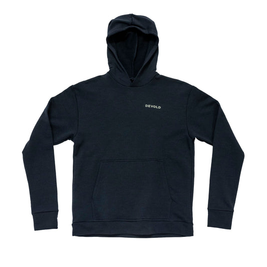 Devold EVERYDAY HOODIE WMN