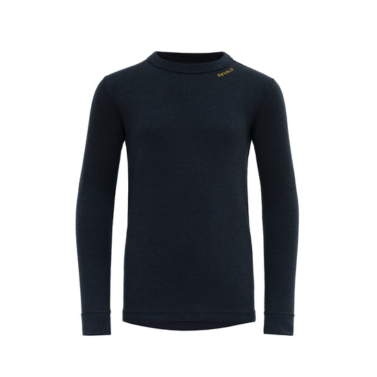 Devold EXPEDITION MERINO SILK SHIRT JUNIOR
