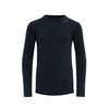 Devold EXPEDITION MERINO SILK SHIRT JUNIOR
