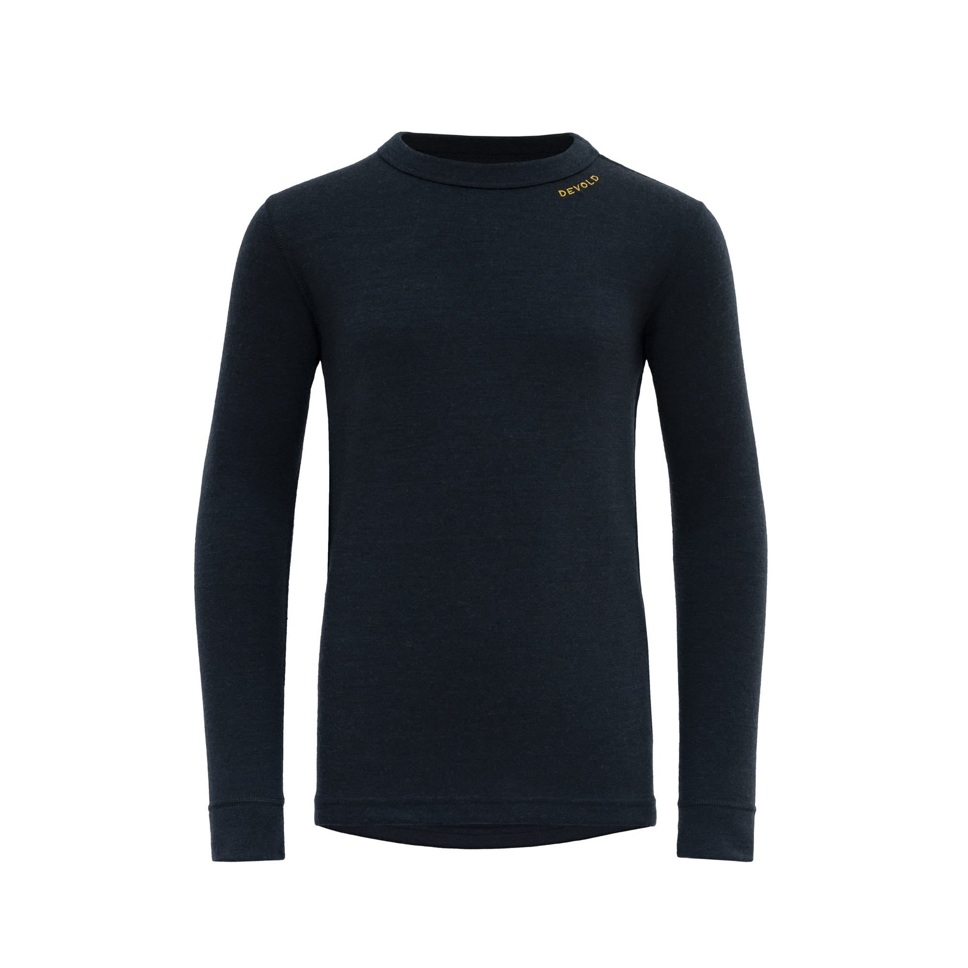 Devold EXPEDITION MERINO SILK SHIRT JUNIOR
