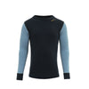 Devold EXPEDITION MERINO SILK SHIRT KID