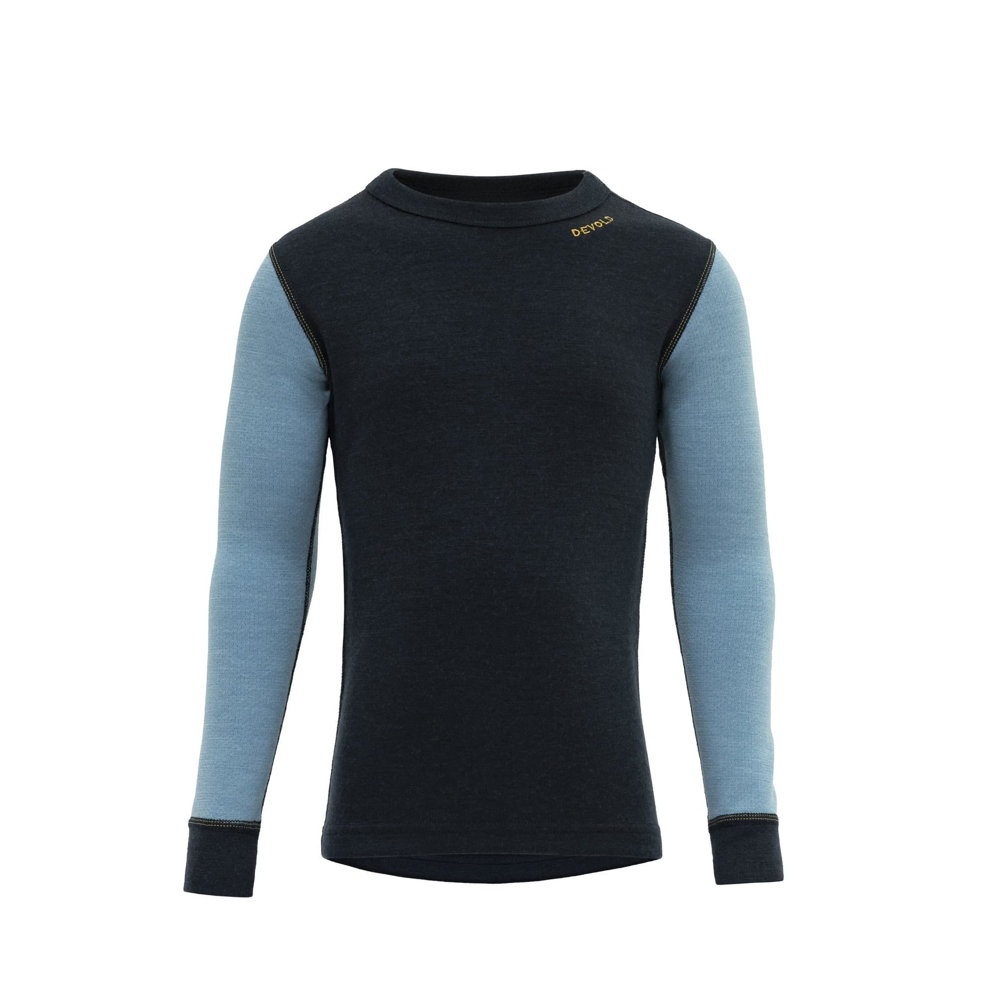 Devold EXPEDITION MERINO SILK SHIRT KID