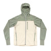 Devold EXPLORER MERINO HOODED JKT WMN