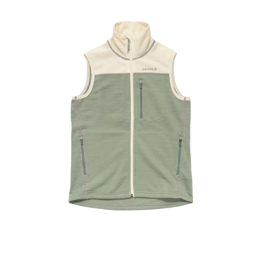 Devold EXPLORER MERINO VEST WMN