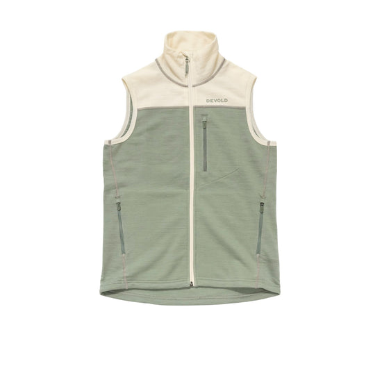 Devold EXPLORER MERINO VEST WMN