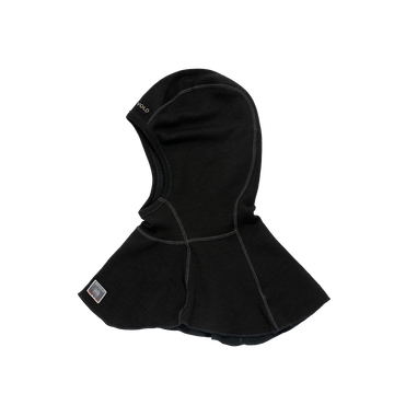 Devold EXPEDITION 235 Merino-Sturmhaube – Black – Hersteller-Packshot