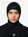 Devold EXPEDITION 235 Merino-Sturmhaube – Black – Hersteller-Studioaufnahme 2
