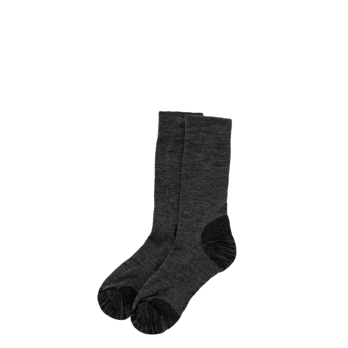 Devold MULTI Merinosocken – ANTHRACITE – Produktansicht