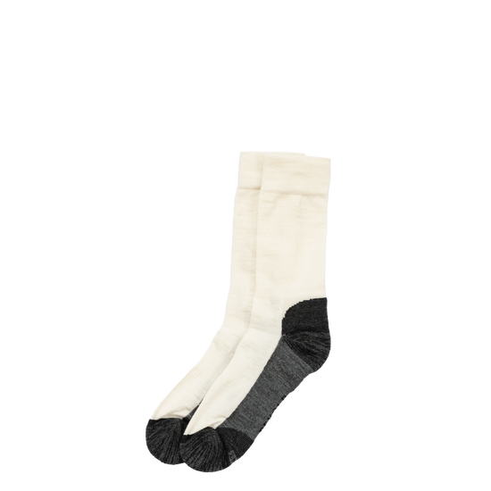 Devold MULTI Merinosocken – OFFWHITE – Produktansicht