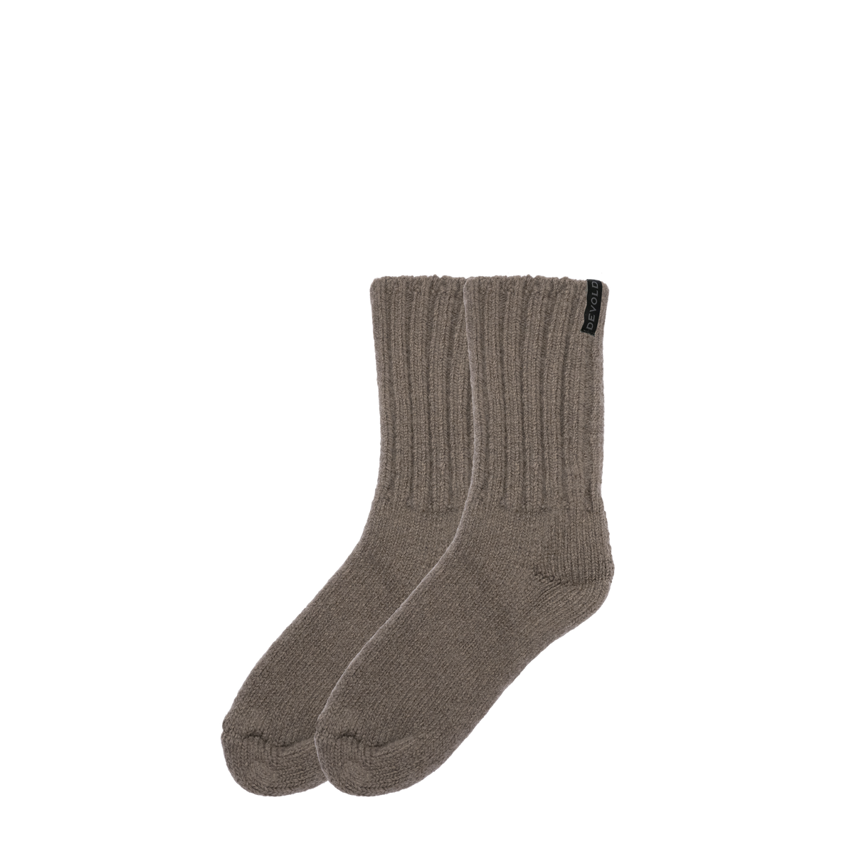 Devold NANSEN Socken Falcon – Packshot