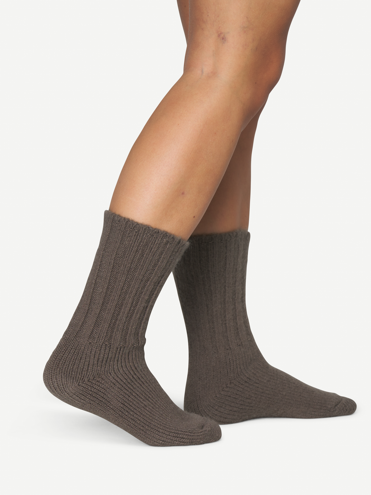 Devold NANSEN Socken Falcon – Studioansicht 1