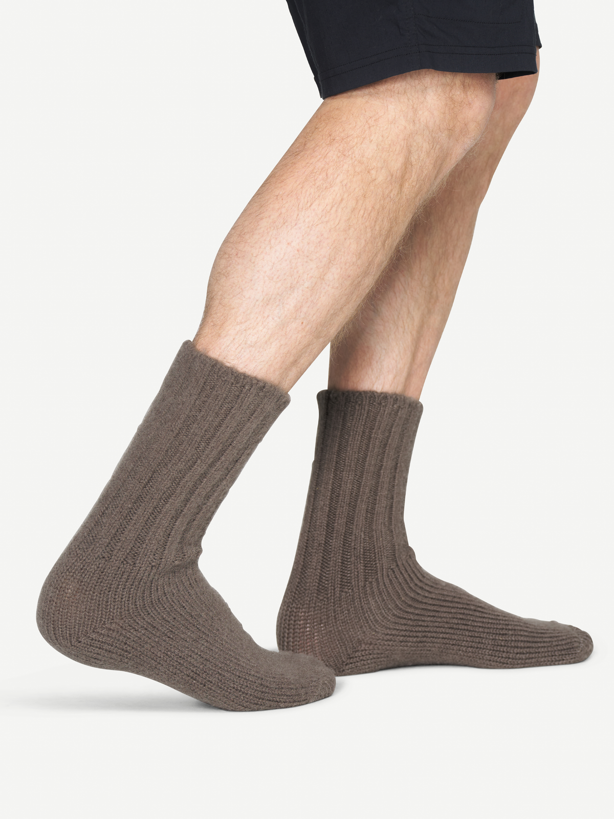 Devold NANSEN Socken Falcon – Studioansicht 2