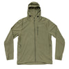 Devold HERØY MERINO JKT MAN
