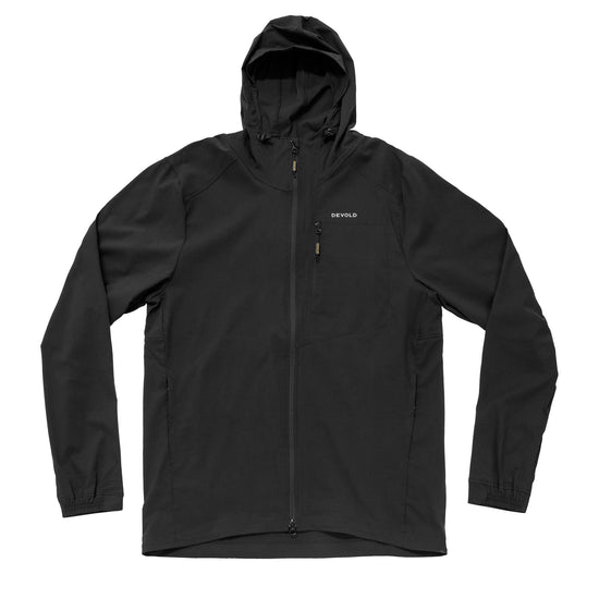 Devold HERØY MERINO JKT MAN
