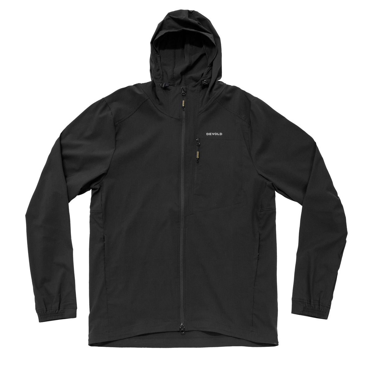 Devold HERØY MERINO JKT MAN