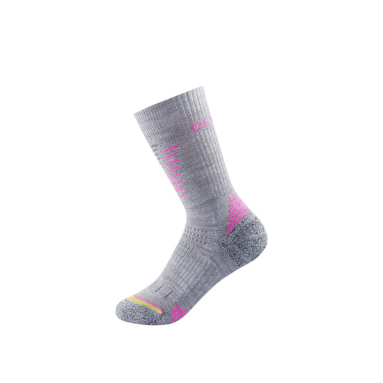 Devold HIKING MERINO MEDIUM SOCK KID