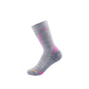 Devold HIKING MERINO MEDIUM SOCK KID