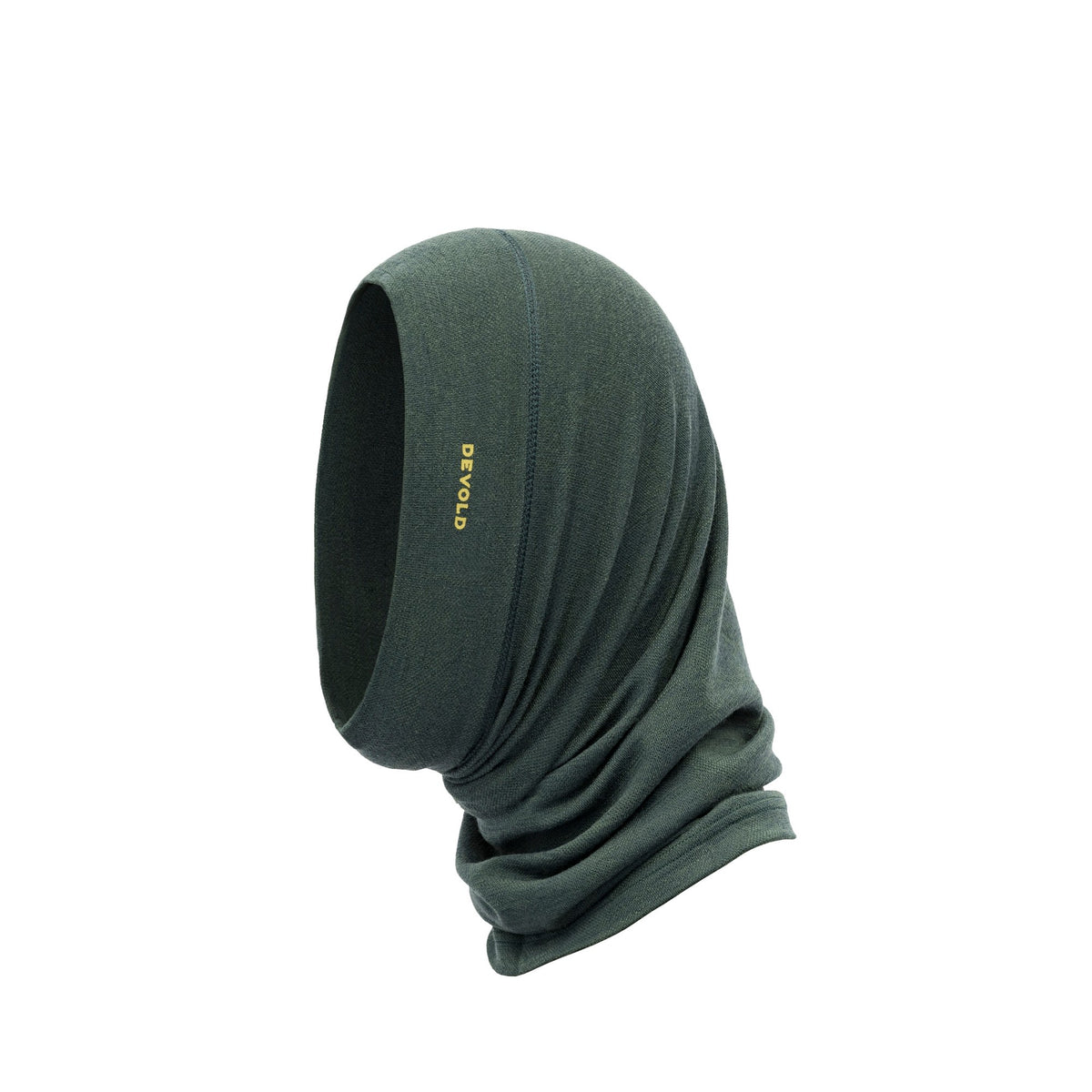 Devold KVITEGGA MERINO 230 HEADOVER