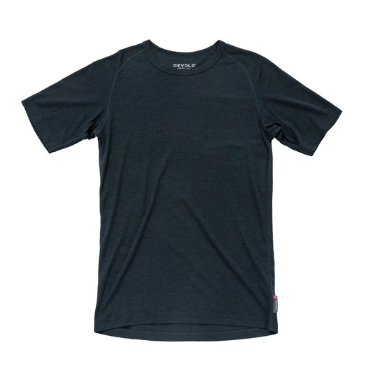 Devold LAUPAREN MERINO 190 BASE TEE MAN