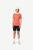 Devold LAUPAREN MERINO 190 BASE TEE WMN