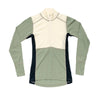 Devold LAUPAREN MERINO 190 ZIP NECK WMN