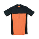 Devold LAUPAREN MERINO 190 ZIP TEE MAN
