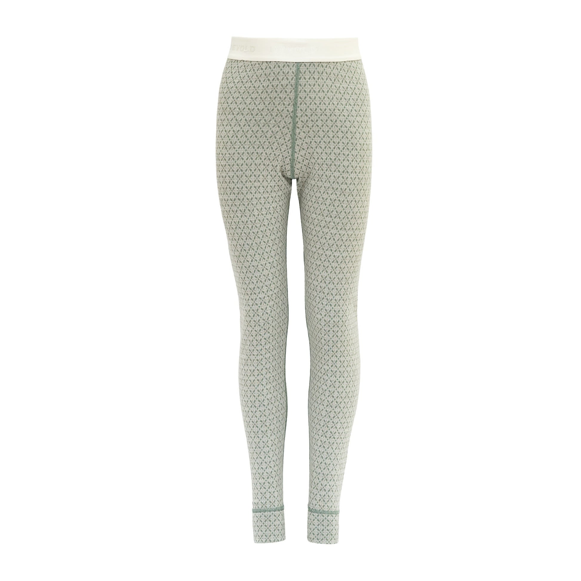 Devold LITLEEGGA MERINO LONGS JUNIOR