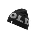Devold LOGO MERINO BEANIE KID