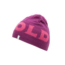 Devold LOGO MERINO BEANIE KID