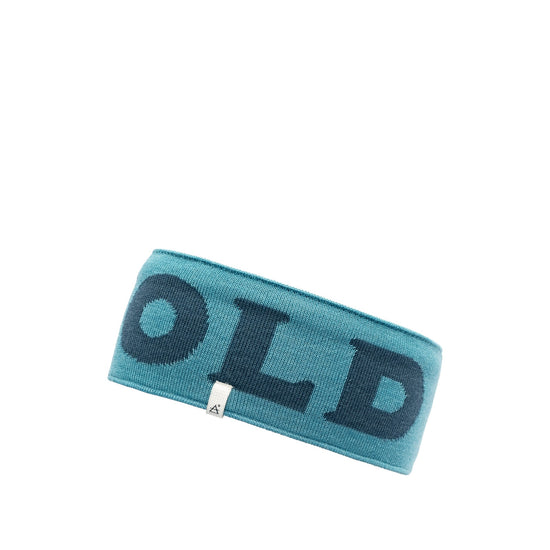 Devold LOGO MERINO HEADBAND
