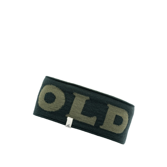 Devold LOGO MERINO HEADBAND