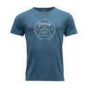 Devold M 1853 MERINO 150 TEE